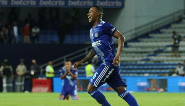dixon-arroyo-emelec