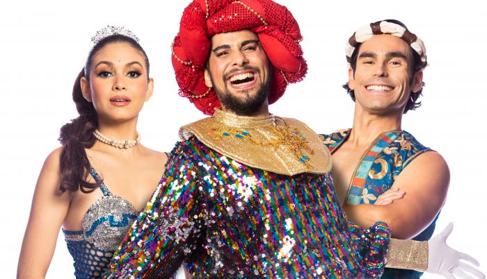 Aladino