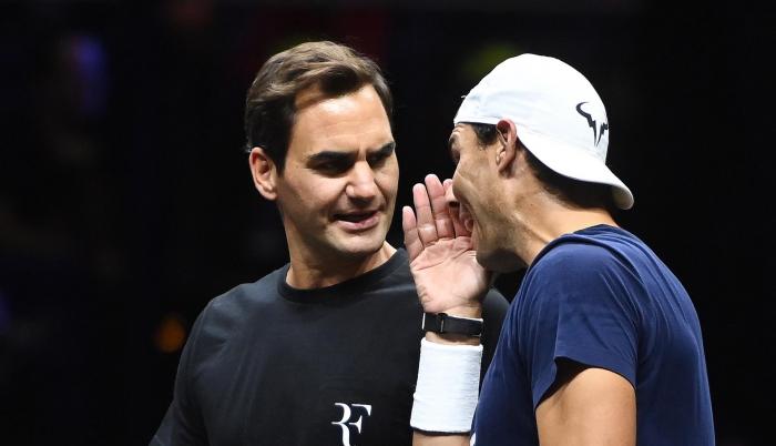 Federer