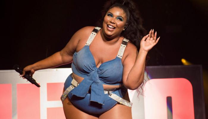 Lizzo