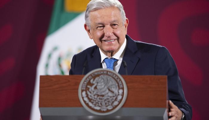 Andrés Manuel López Obrador