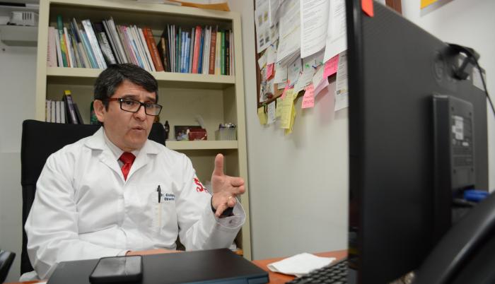 ENRIQUE TERAN (9093984)