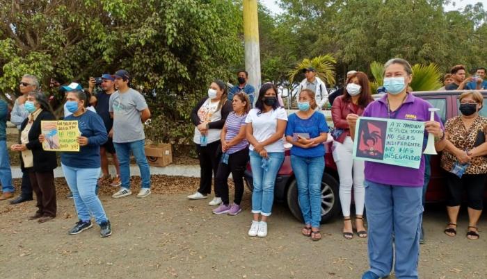 Actualidad_Santa Elena_Ancón_Reclamos_Inseguridad civil