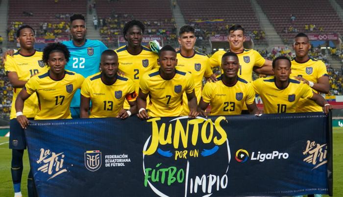 ECUADOR-MUNDIAL-AMISTOSO-JAPÓN