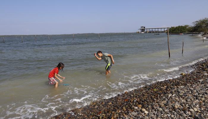 Playa Diamante