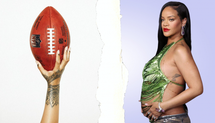Rihanna