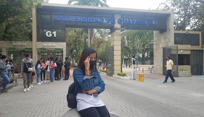 Deserción estudiantil