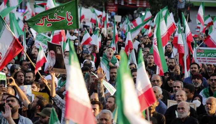 Irán_Pro-government rally a (9110193)