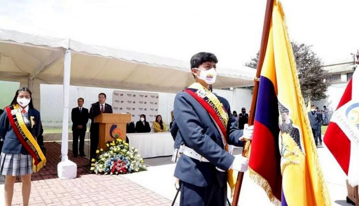 día de la Bandera