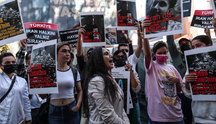 Protest