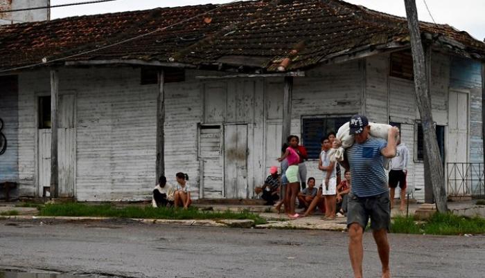 Cuba