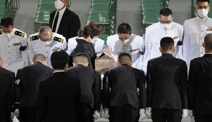 State funeral