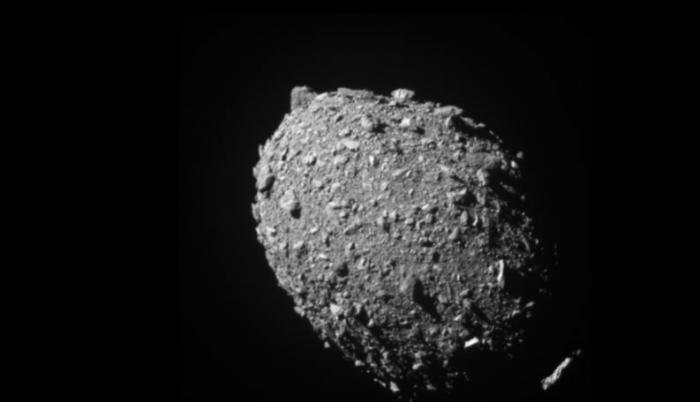 asteroide