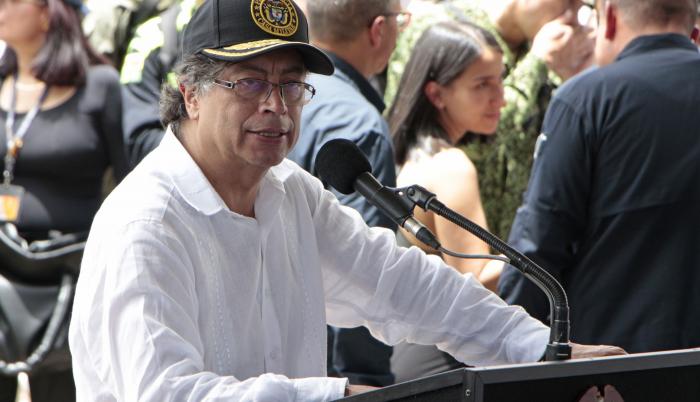 Colombia
