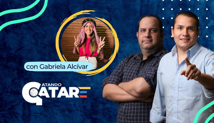 Catando Qatar