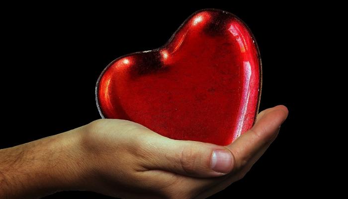 Hoy 29 de septiembre es el Día Mundial del Corazón