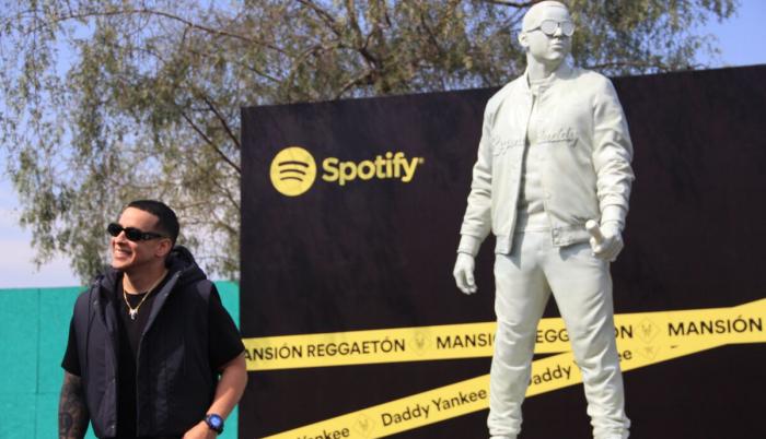 Daddy Yankee