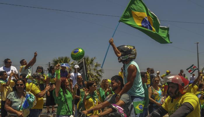 brasil