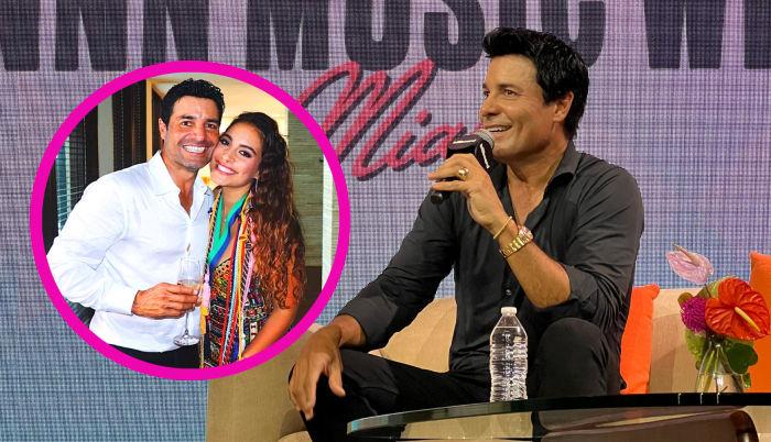 Chayanne