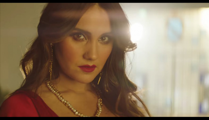 Dulce María