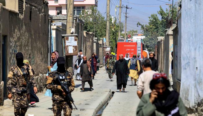 kabul