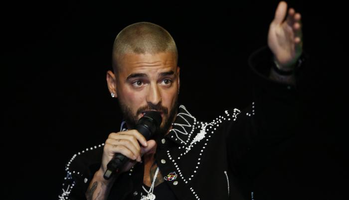 Maluma