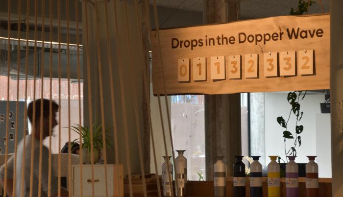 Sede de Dopper en Haarlem.