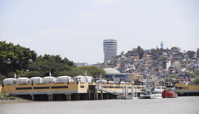 ruta naval