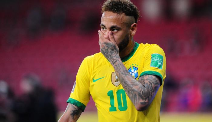 Neymar