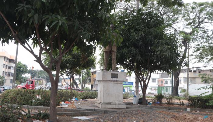 monumentos La Pradera