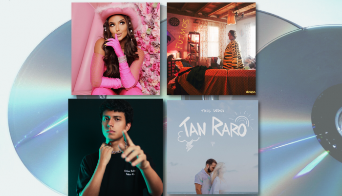 EXPRESO PLAYLIST (22)