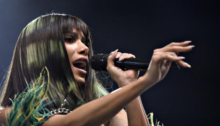 Anitta