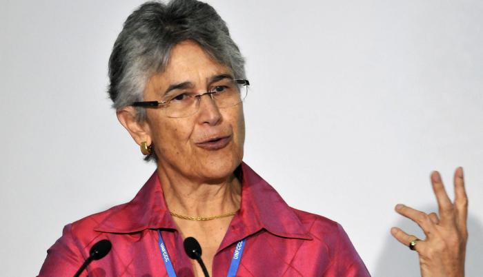 Yolanda Kakabadse