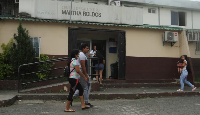 CENTRO DE SALUD TIPO C (8035808)