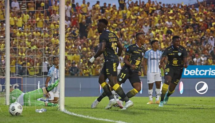 BARCELONA-LIGAPRO-GUAYAQUIL-CITY