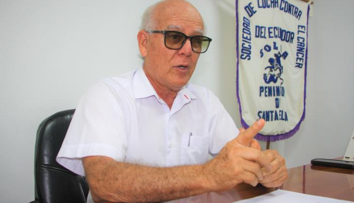Alberto Pareja