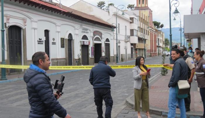 Riobamba