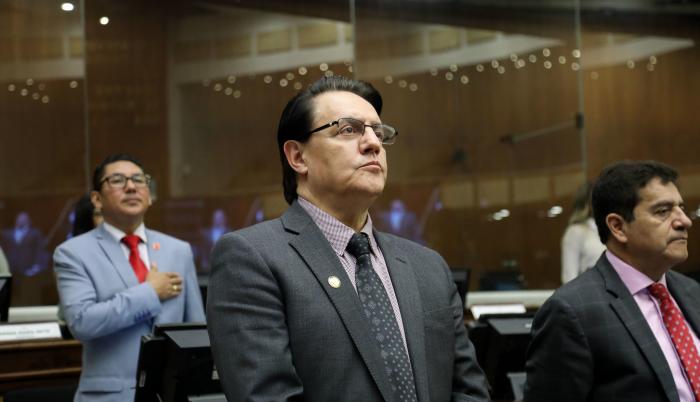 Fernando Villavicencio