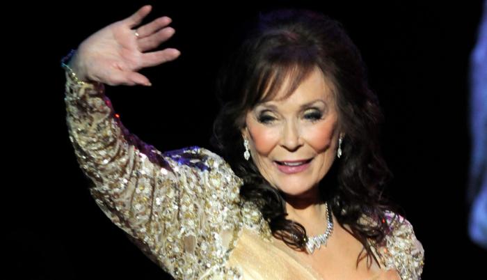 Loretta Lynn