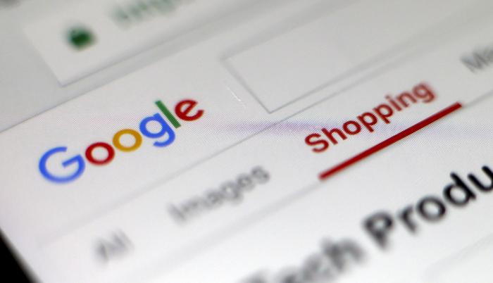 google