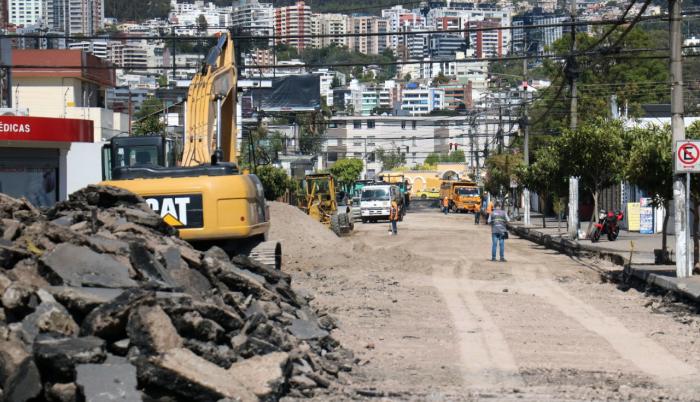 repavimentación tomás de berlanga