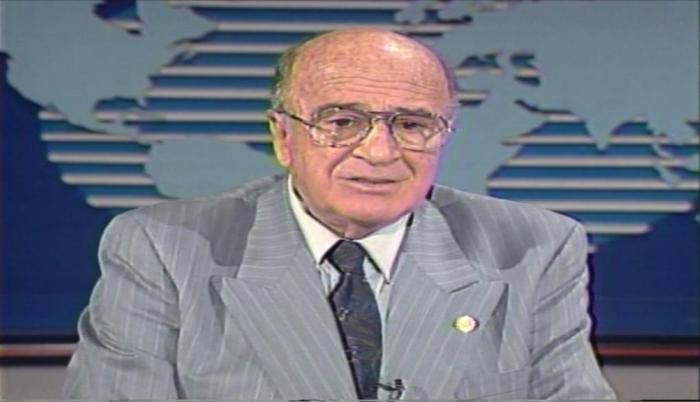 Alberto Borges