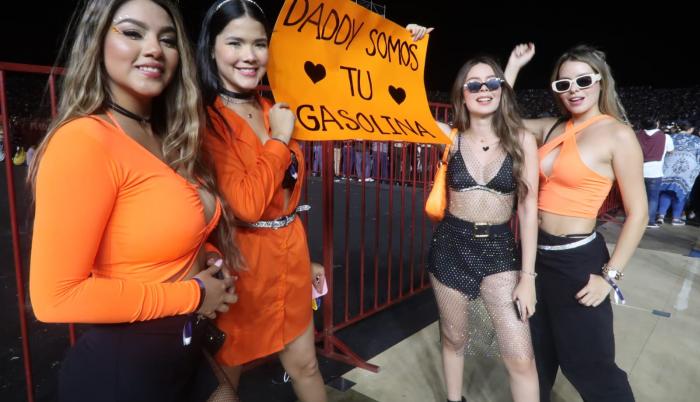 Guayaquil - Daddy Yankee