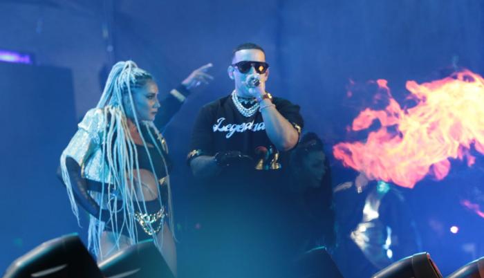 Daddy Yankee