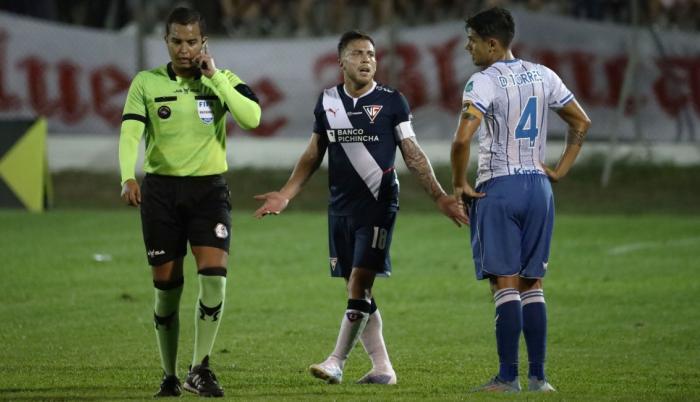 Marlon-Vera-árbitro-Ecuador