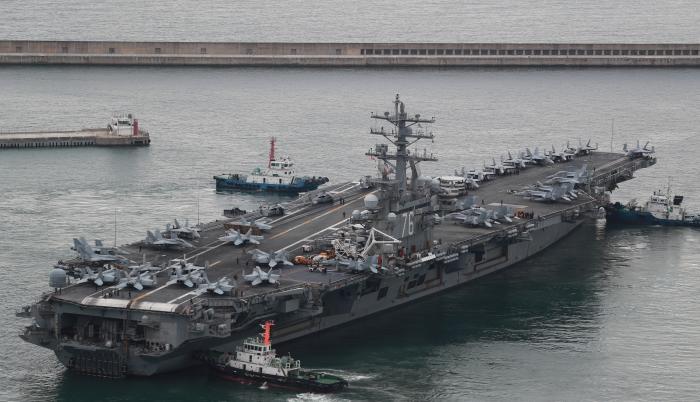 South Korea US begin c (9161244)
