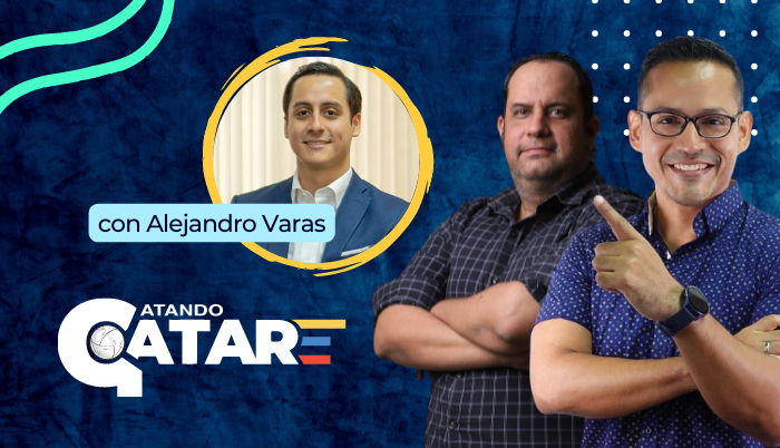 Catando Qatar