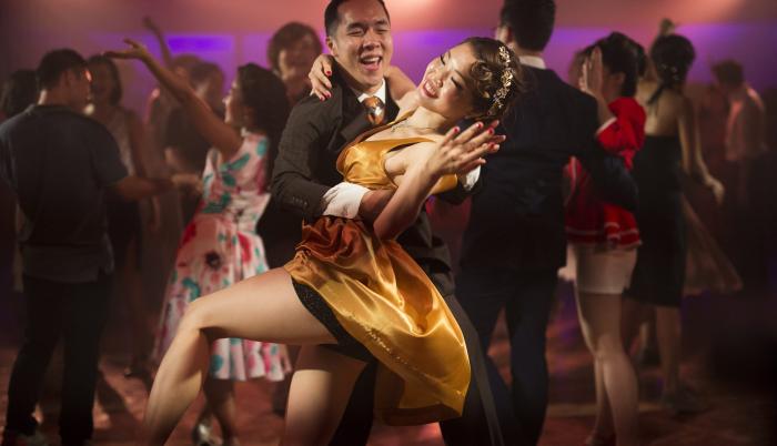 baile