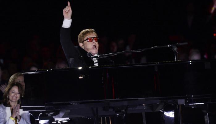 Elton