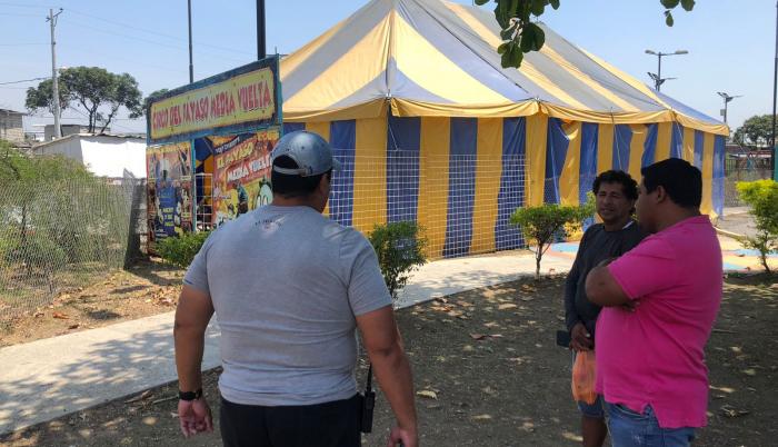 circo